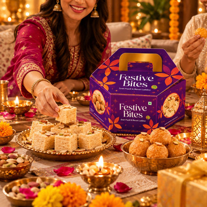 Fabsta Festive Bites 400 g