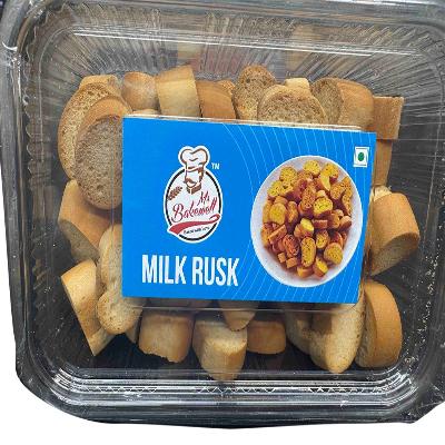 Mr Bakewell Milk Baby Rusk 180 g