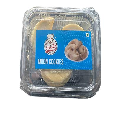 Mr Bakewell Moon Cookies 180 gm