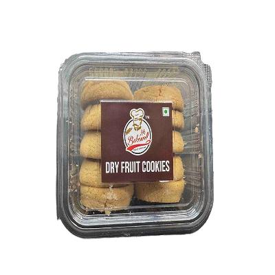 Mr Bakewell Dry Fruit Cookies 180 gm