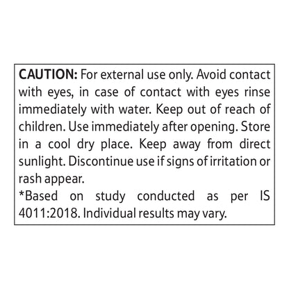 Skye Plump And Glow Face Serum Mask 1 pc