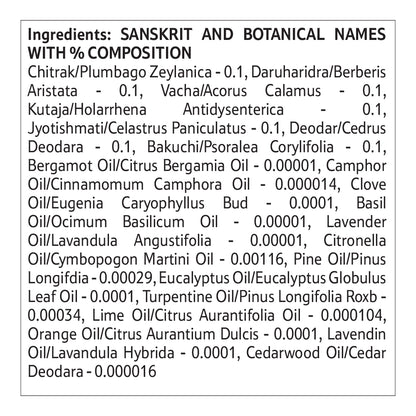Skye Ayurvedic Soap 125 gm