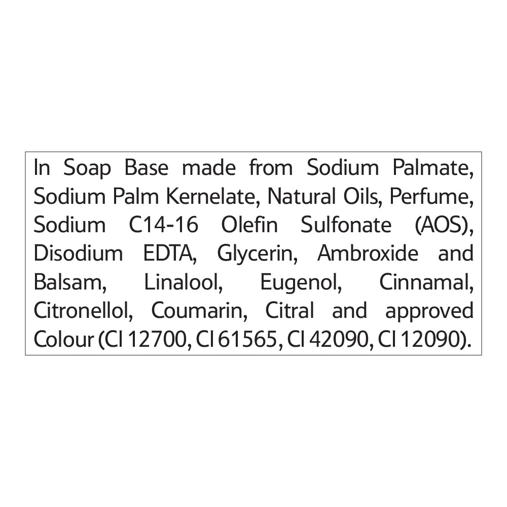 Skye Ayurvedic Soap 125 gm