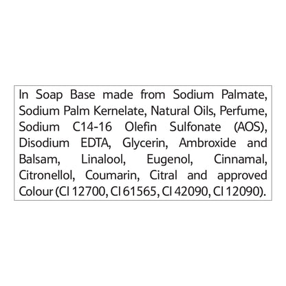 Skye Ayurvedic Soap 125 gm