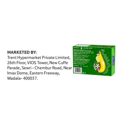 Skye Ayurvedic Soap 125 gm