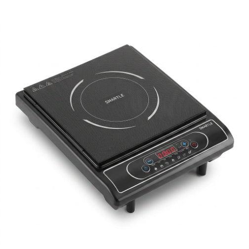 Smartle Induction Cooktop 1400 W 1 pc