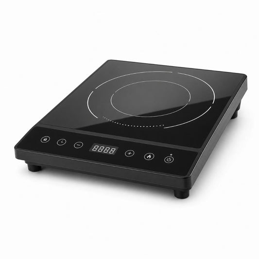 Smartle Induction Cooktop 1400 W 1 pc