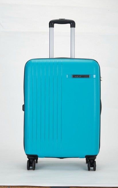 Safari Xylo 4 Wheels 81 Cm Cyan Large 1 pc