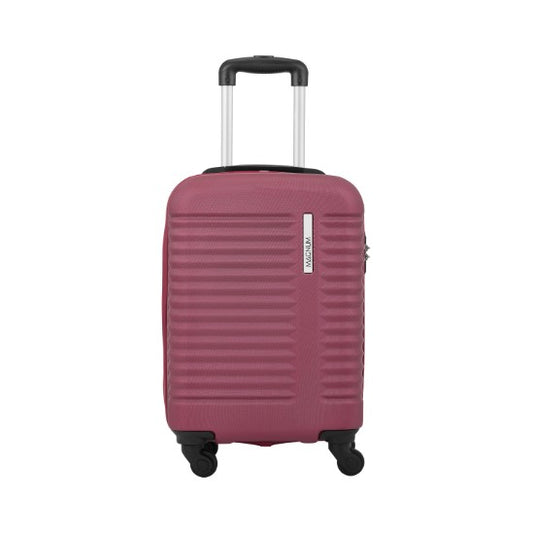 Safari Marshal 4 Wheels (55+65+75) 360Â° Wine set of 3