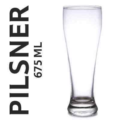 Smartle Pilsner 675 Ml 1 pc