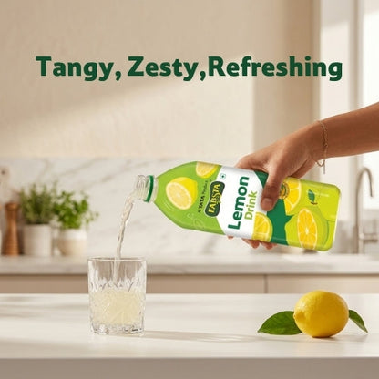 Fabsta Lemon Drink, 1.2 L