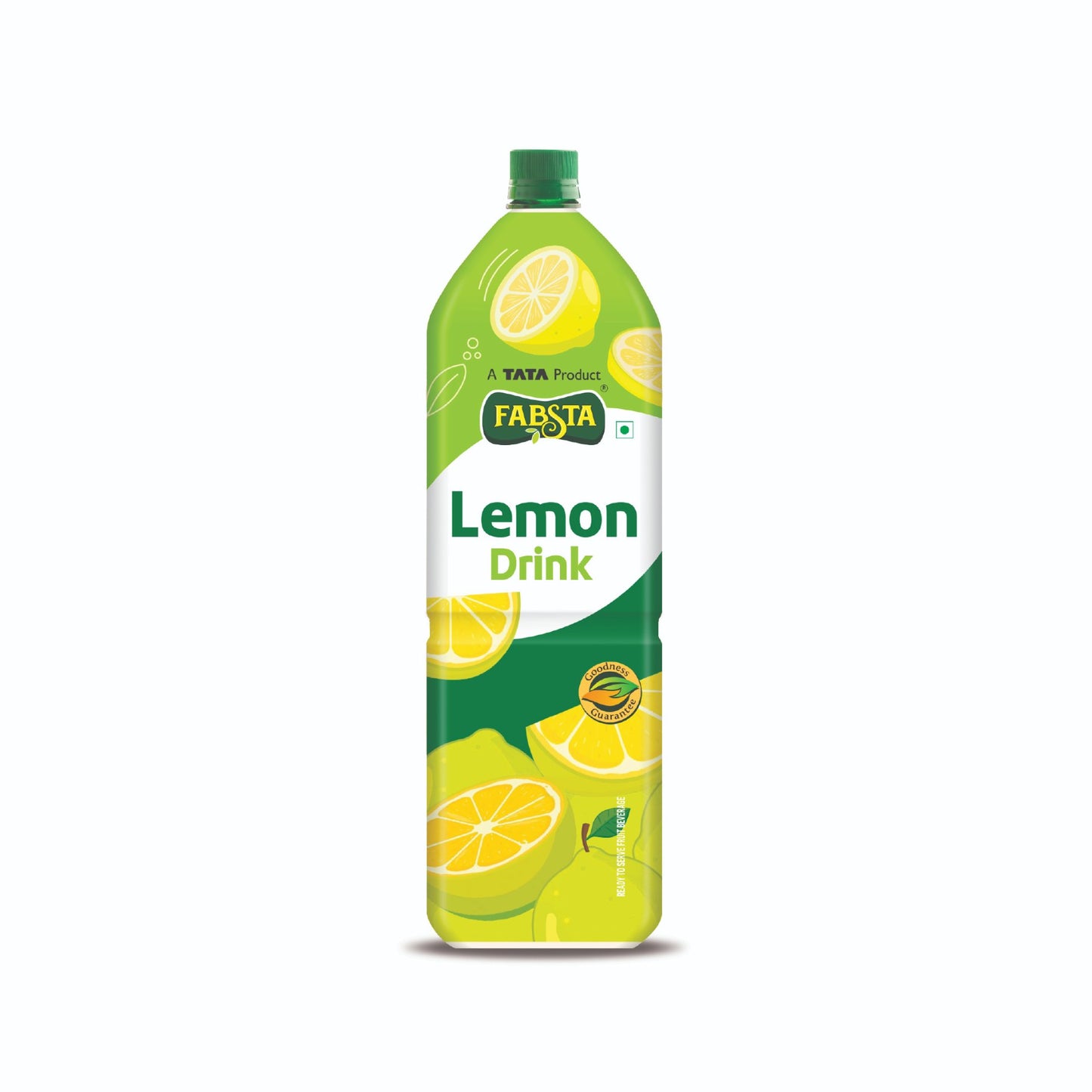 Fabsta Lemon Drink, 1.2 L