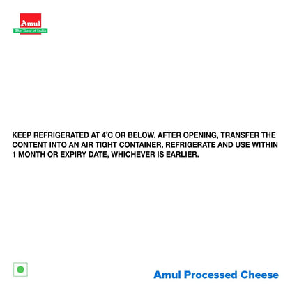 Amul A Plus Cheese Slice 400 g