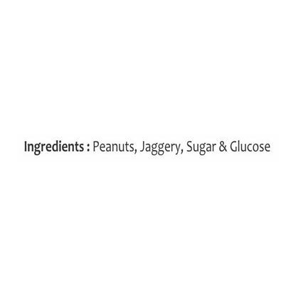 Chheda'S Peanut Chikki 90 g