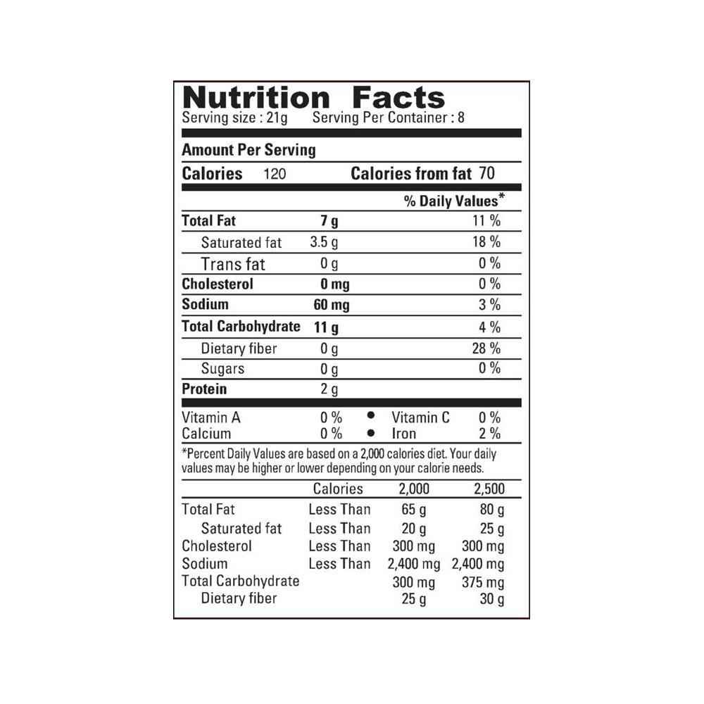 Chheda'S Bhel Puri 180 gm