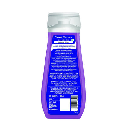Skye Sweet Morning Shower Gel 250 ml