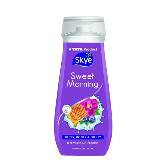 Skye Sweet Morning Shower Gel 250 ml