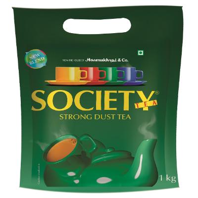 Society Dust Tea Pouch 1 Kg