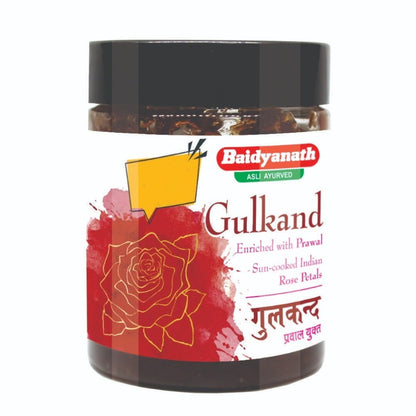 Baidyanath Gulkand 200 g