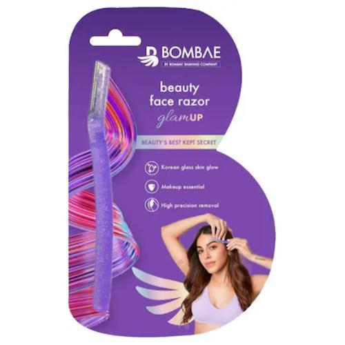Bombay Shaving Company Glam Razor pack of 1
