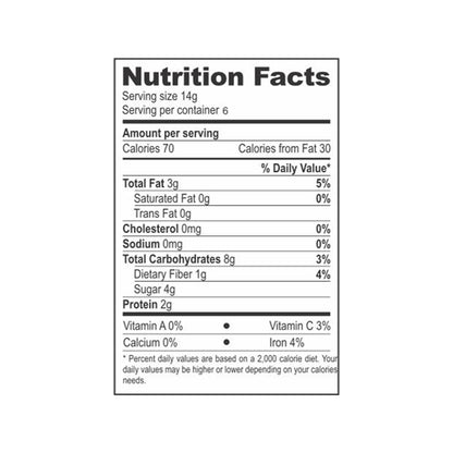 Chheda'S 3 In 1 Chikki 90 gm