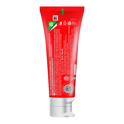 Colgate Visible White Purple Toothpaste 120 gm