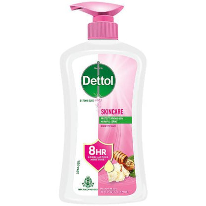 Dettol Skincare Bodywash 500 ml
