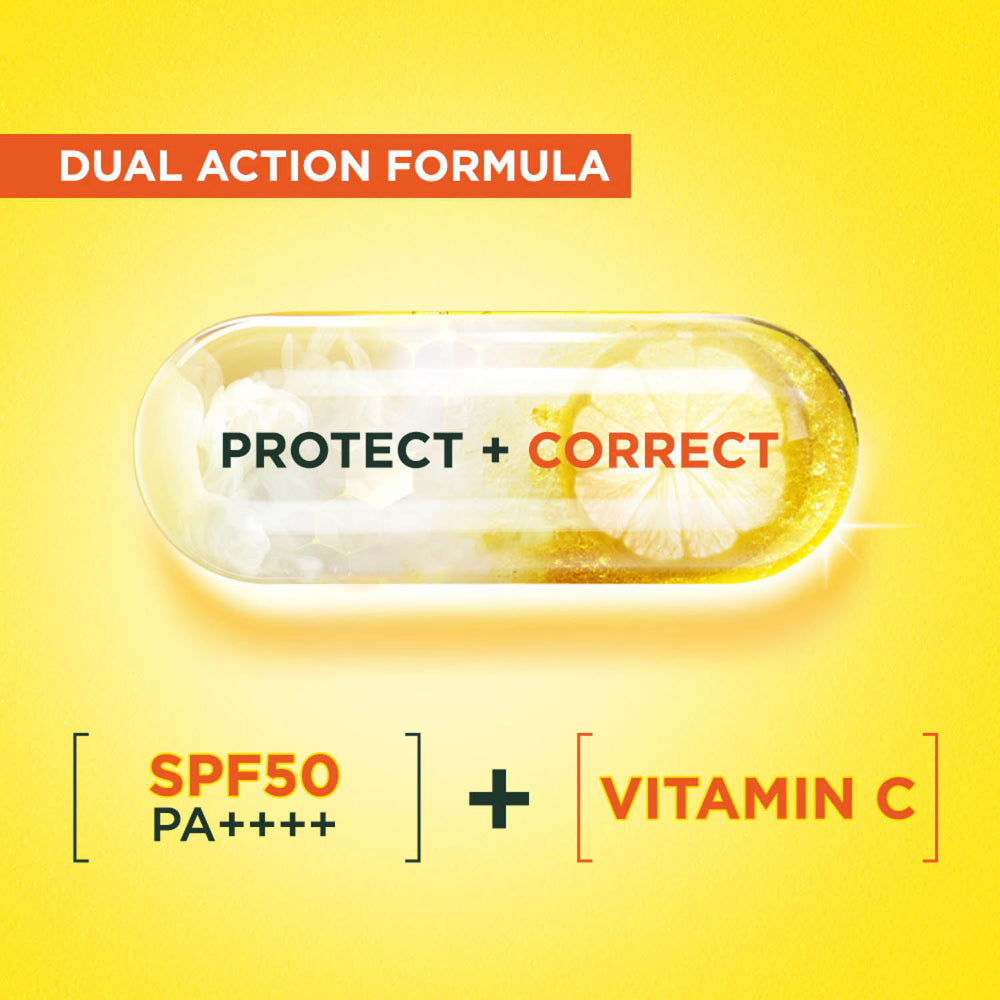 Garnier Sunscreen Super Uv Serum 30 ml