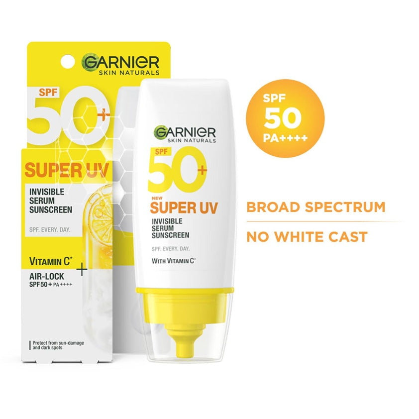 Garnier Sunscreen Super Uv Serum 30 ml