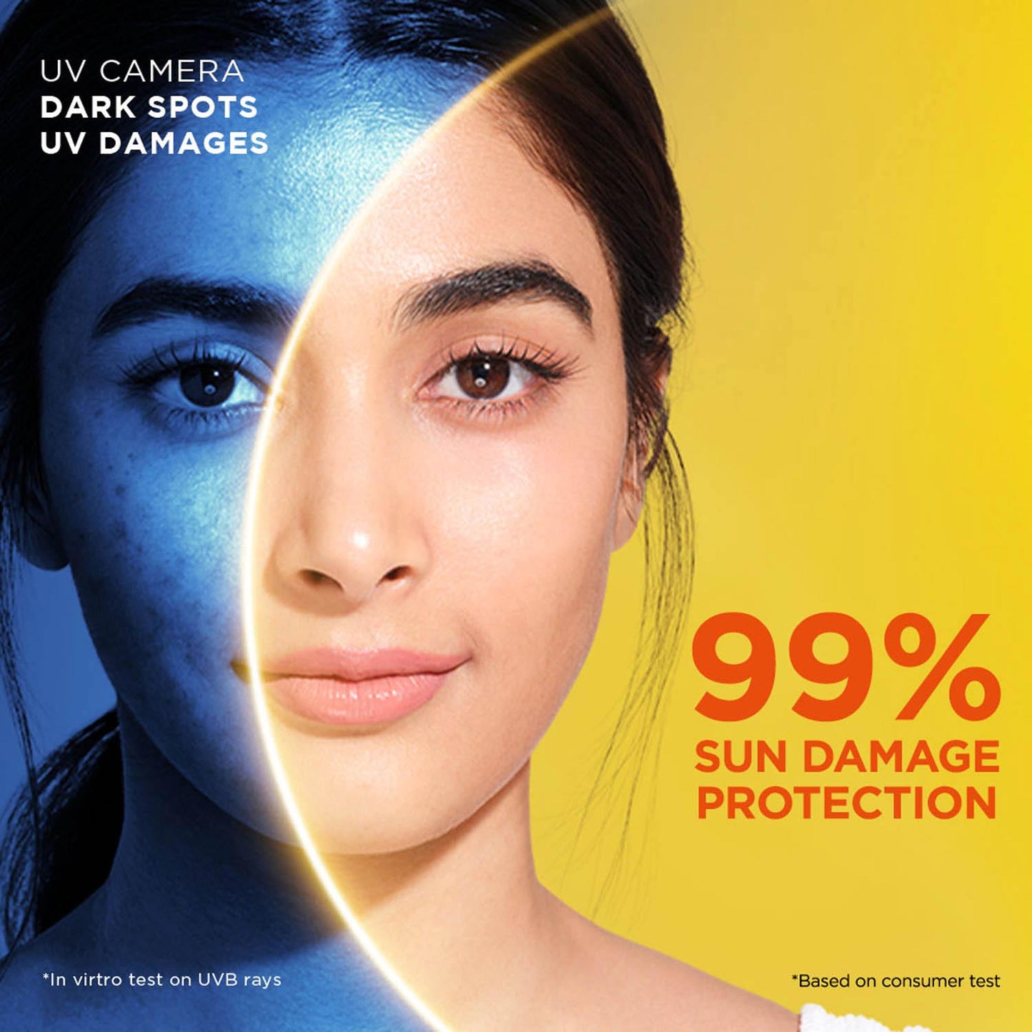 Garnier Sunscreen Super Uv Serum 30 ml