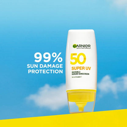 Garnier Sunscreen Super Uv Serum 30 ml