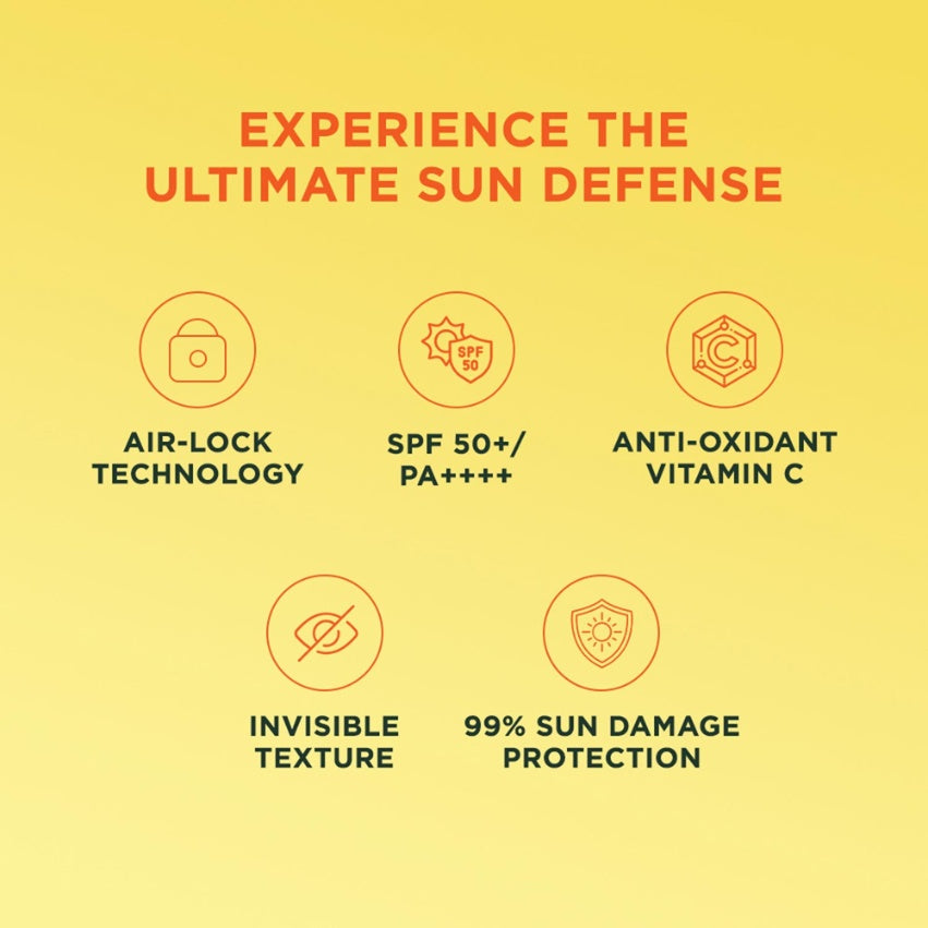 Garnier Sunscreen Super Uv Serum 30 ml