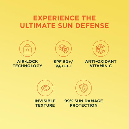 Garnier Sunscreen Super Uv Serum 30 ml