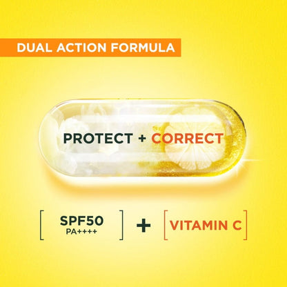 Garnier Sunscreen Super Uv Serum 30 ml