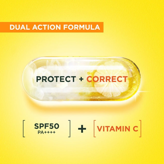 Garnier Sunscreen Super Uv Serum 30 ml