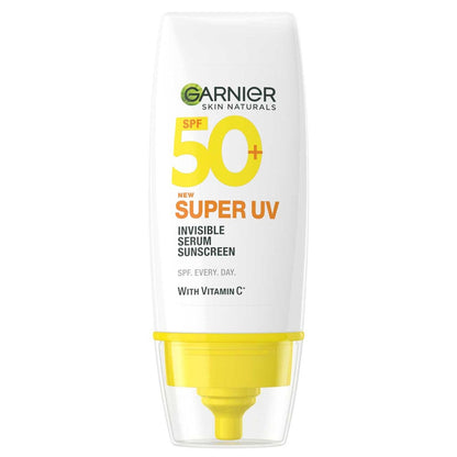 Garnier Sunscreen Super Uv Serum 30 ml