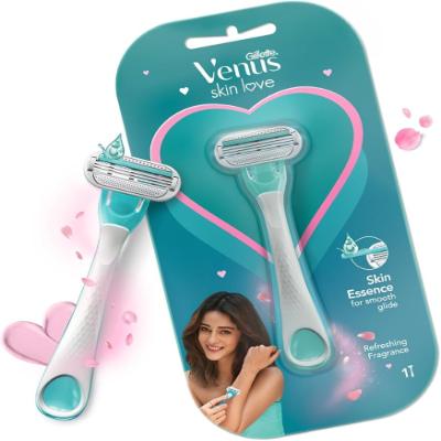 Gillette Simply Venus Razor Skin Love pack of 5
