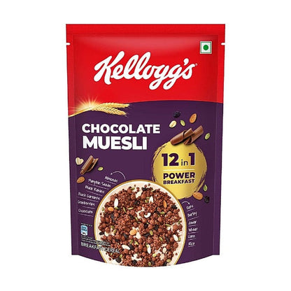Kellogg'S Chocolate Muesli 70 g