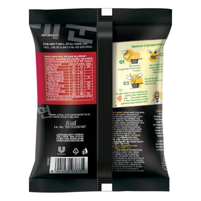 Knorr Kimchi Korean Noodles 96 g