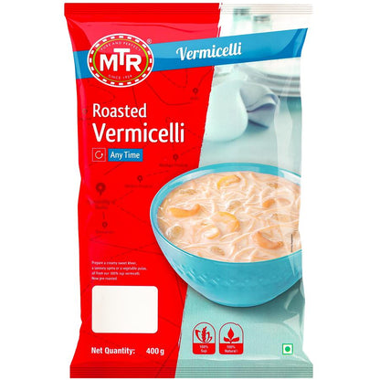 Mtr Roasted Vermicelli 400 gm