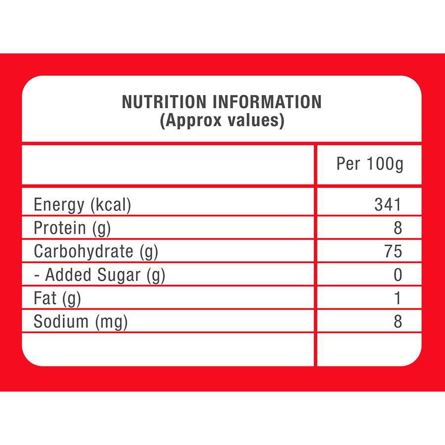 Mtr Roasted Vermicelli 400 gm