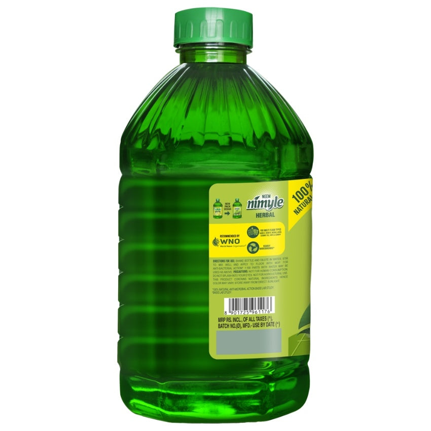 Nimyle Herbal Floor Cleaner 2 ltr