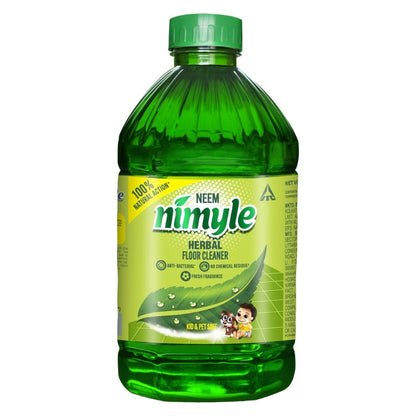 Nimyle Herbal Floor Cleaner 2 ltr