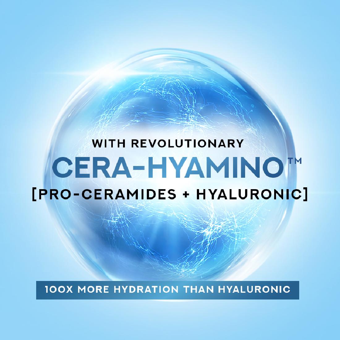 Ponds Hydra Light Gel Face Wash 100 gm