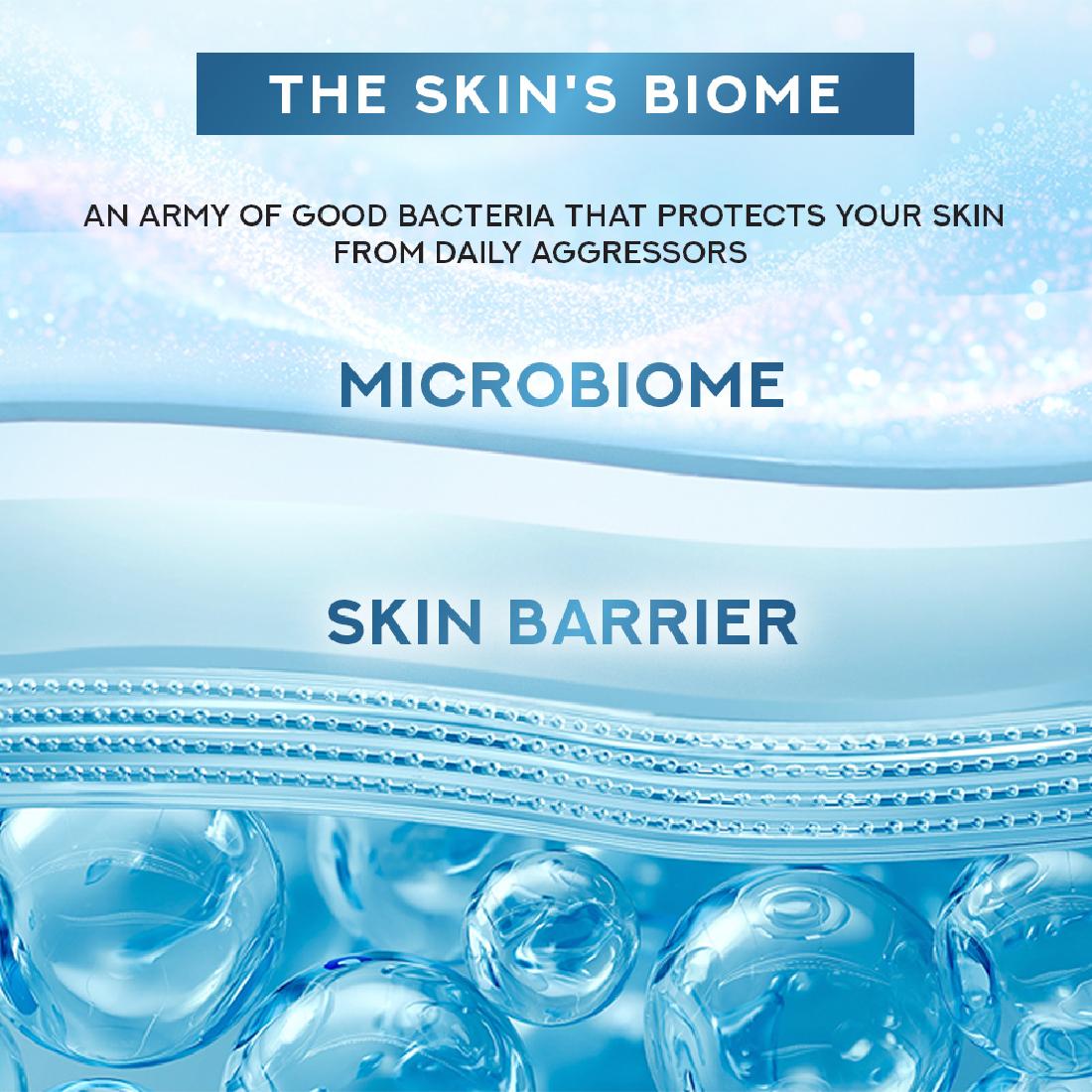 Ponds Hydra Light Gel Face Wash 100 gm