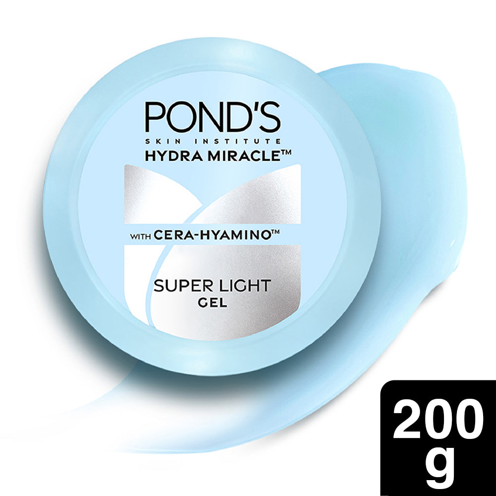 Ponds Hydra Miracle 180 ml