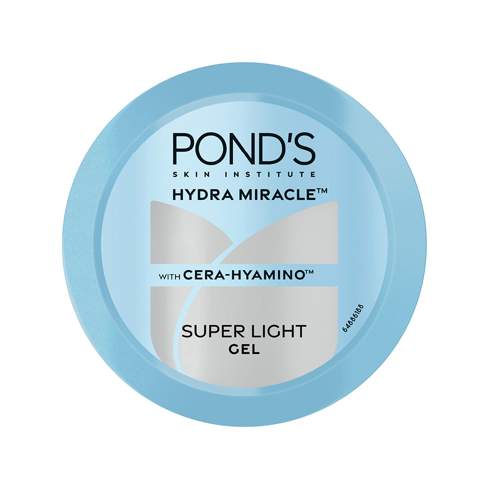 Ponds Hydra Miracle 180 ml