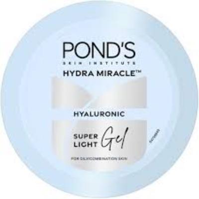 Ponds Super Light Gel 300 ml