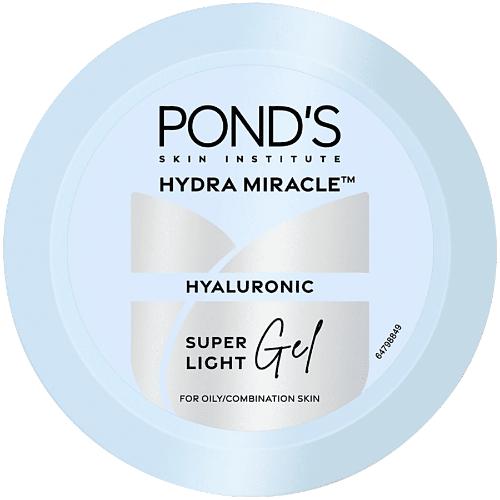Ponds Super Light Gel 300 ml