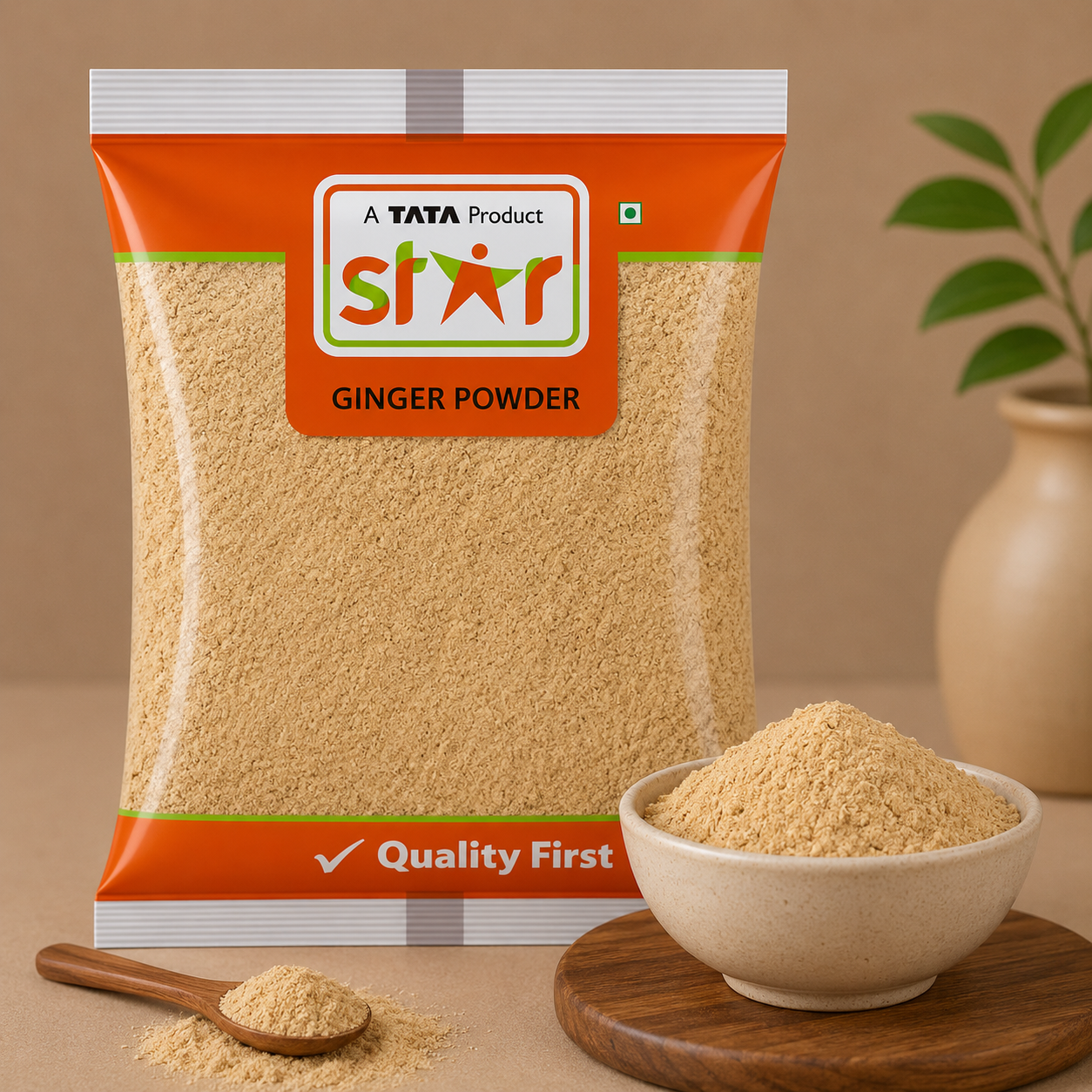 Star Ginger Powder 100 g